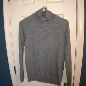 Gap Merino Wool Turtle Neck